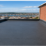 flat roofing services