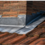 Leadwork and Flashing Services